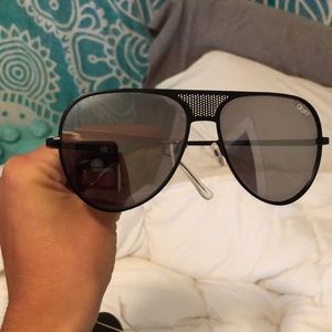 quay sunglasses